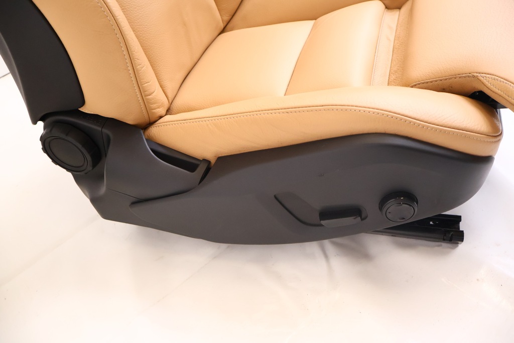 фото №6, Volvo v60 ii сиденье сиденья заднее сиденье