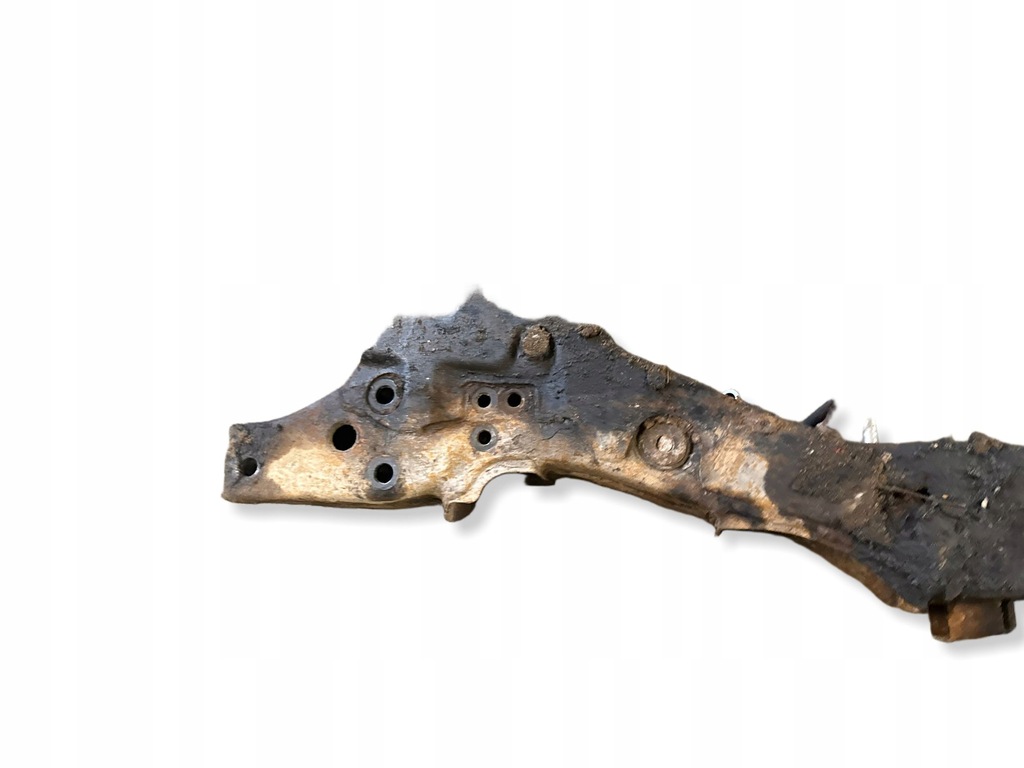 фото №10, Подрамник передние alfa romeo 159 перед