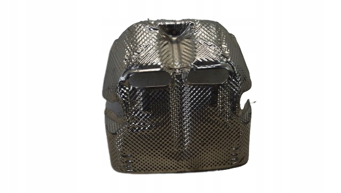 фото №1, Защита тепловая mercedes a1771510145