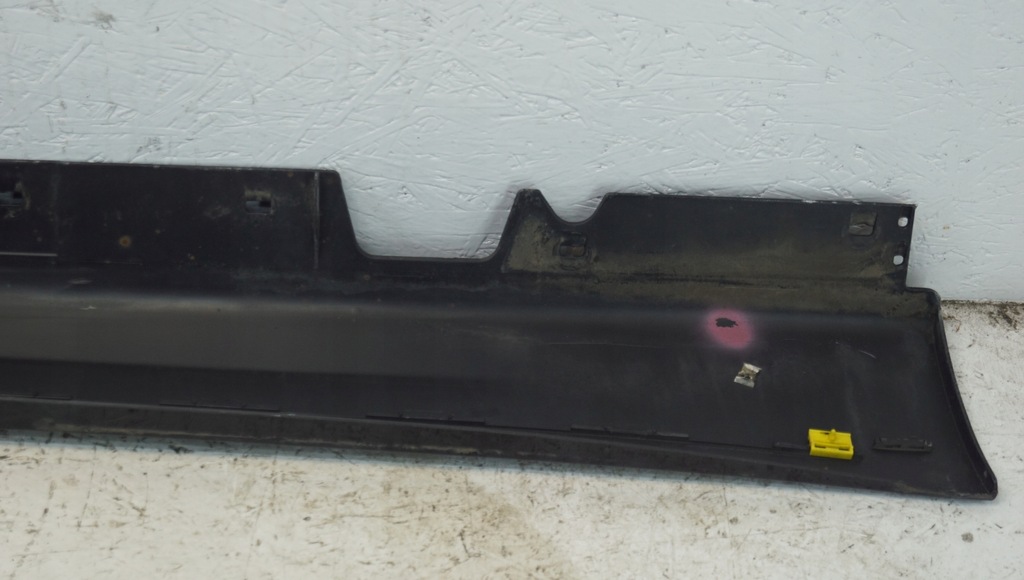 фото №7, Молдинг порог левая bmw e90 e91 7062297