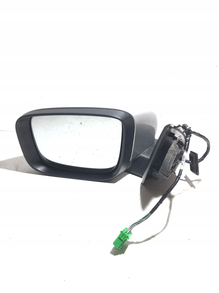фото №1, Зеркало боковой volvo xc60 31371844