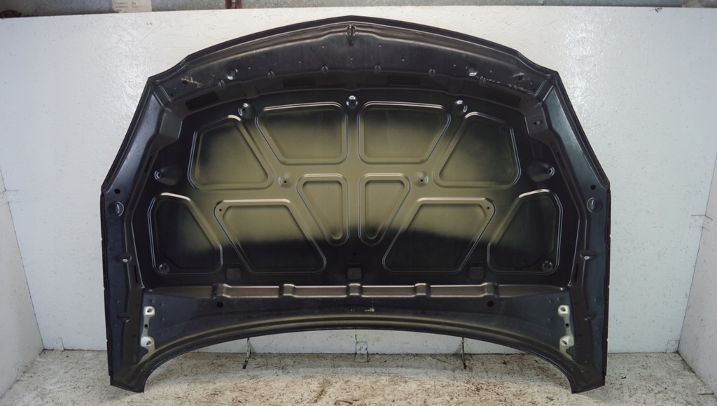 фото №16, Капот кришка двигуна opel insignia a