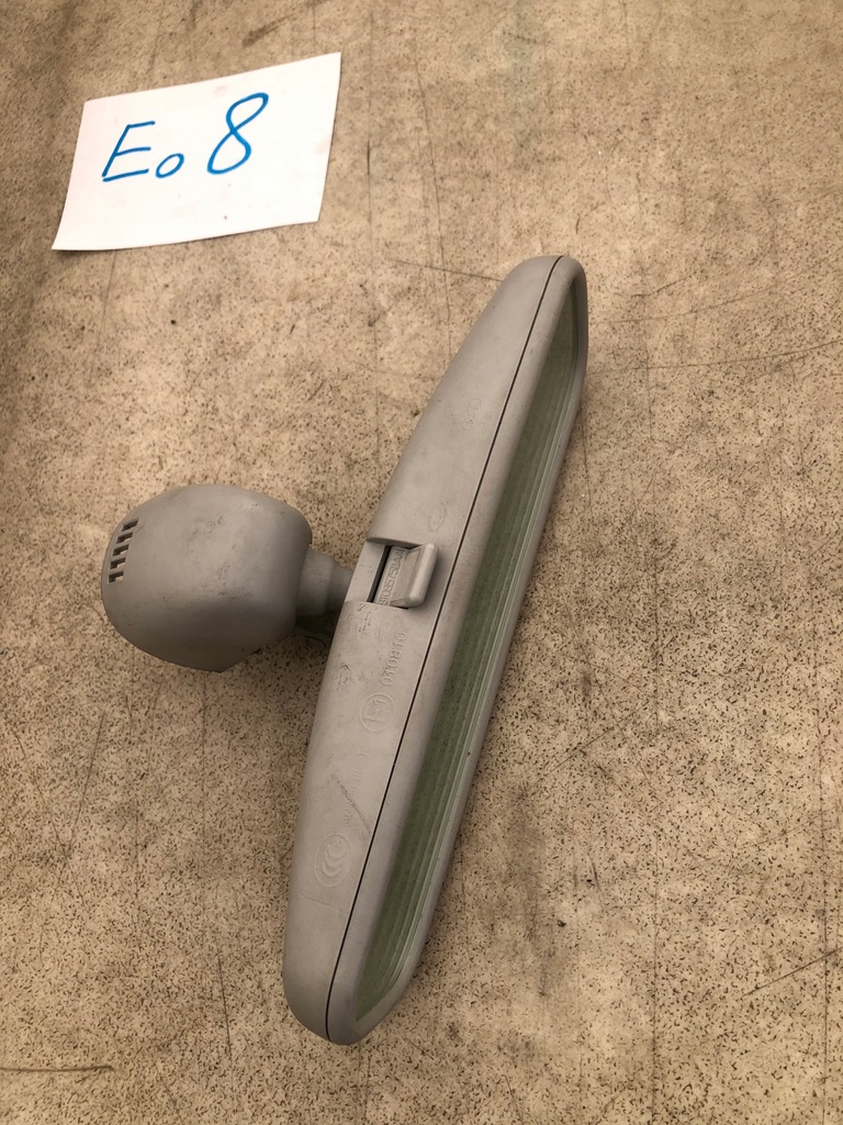 фото №1, Зеркало заднего вида audi a5 lift 8t0857511aa