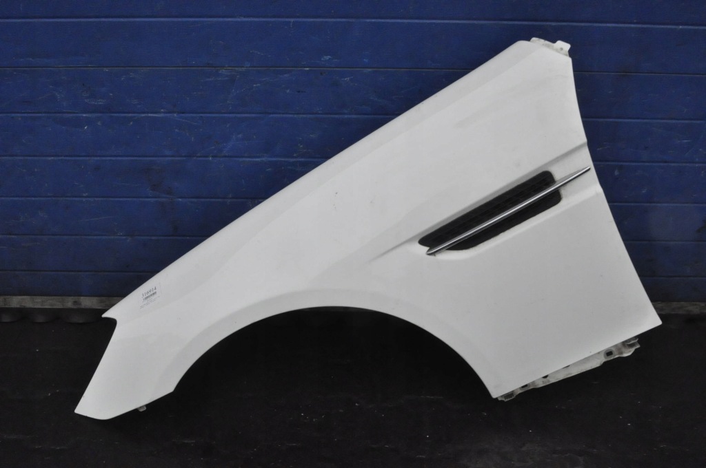 Купити Mercedes slk w172 amg крила лівий перед передній