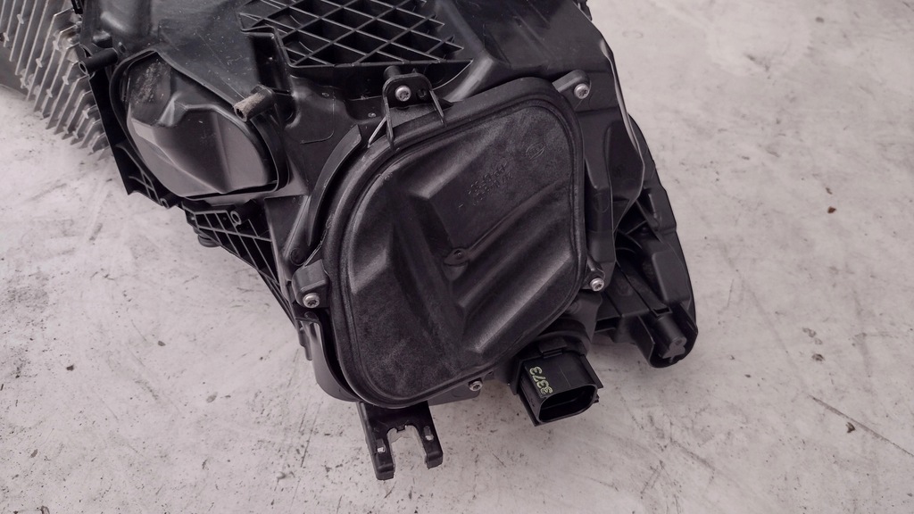 фото №15, Audi rs6 4k c8 лампа передняя перед левая laser 4k8941085c