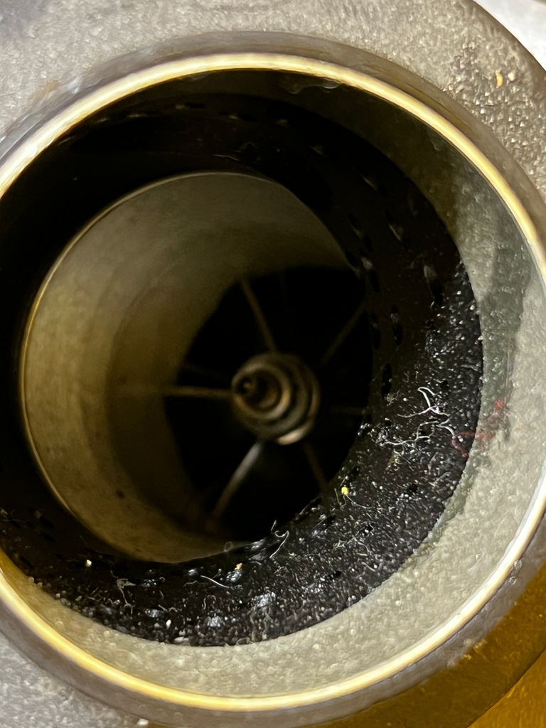 фото №8, Турбонагнетатель citroen peugeot ford 9807873180 5km