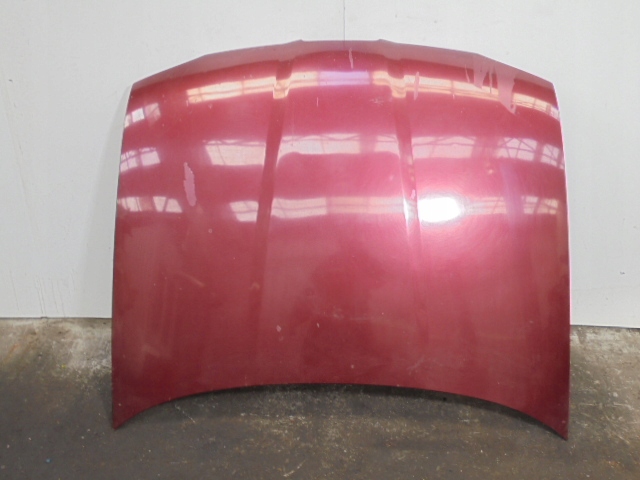 Seat ibiza 2 6k 99-02 крышка двигателя капот петли рестайлинг  fl в Украине