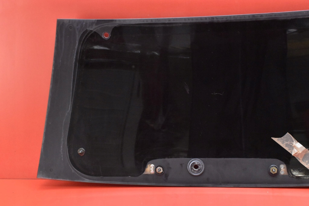 фото №6, Стекло задняя задняя с подогревом kia sportage 2 ii 04-08