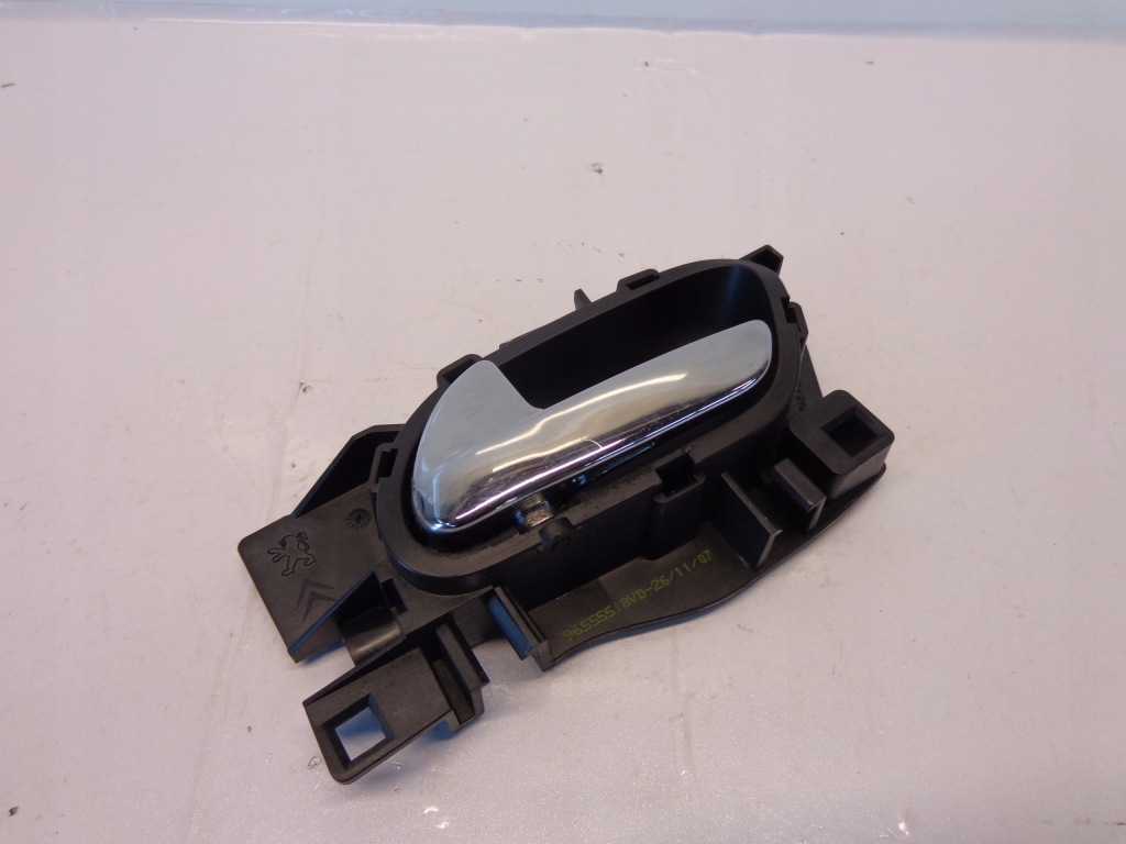 фото №1, Citroen c4 i grand picasso ручка внутрішня лівий перед 96555518vd водія