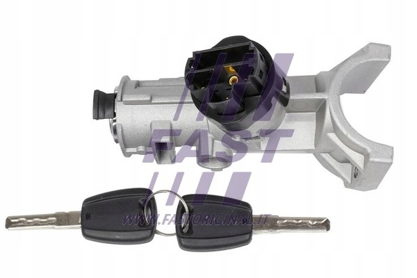 фото №2, Ft82321 fast замок зажигания