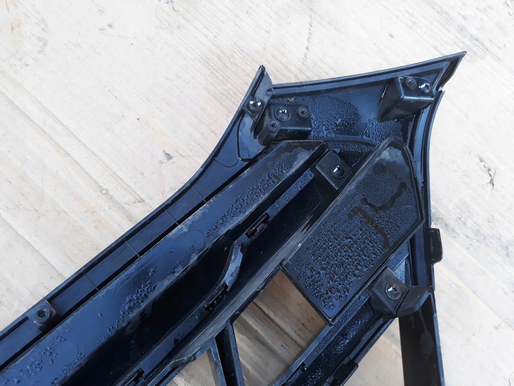 фото №7, Решітка радіатора hyundai tucson