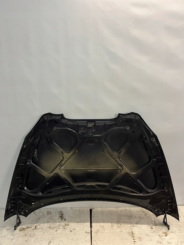 фото №7, Капот перед передня seat altea toledo iii 5p0 lc9z śląsk