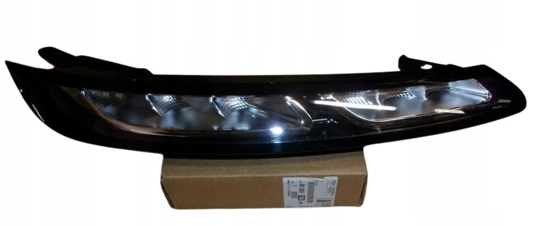 фото №1, Світло денні led c4 cactus праве перед 9800910680