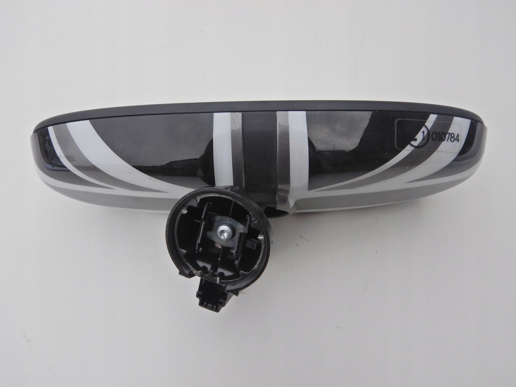 фото №4, Mini r56 r55 r57 зеркало заднего вида внутреннее 2752983