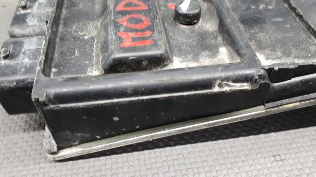 фото №10, 8200399038 блок керування двигуна renault scenic ii 1.5