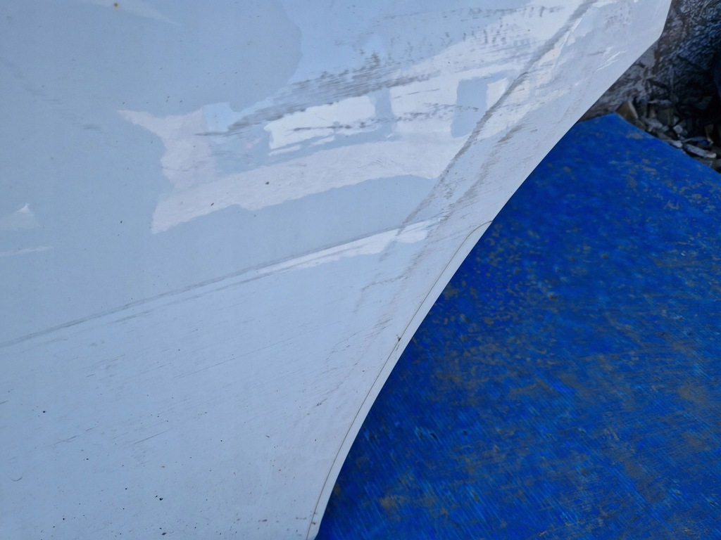 фото №3, Двері праве передні ford custom lift 2017r-