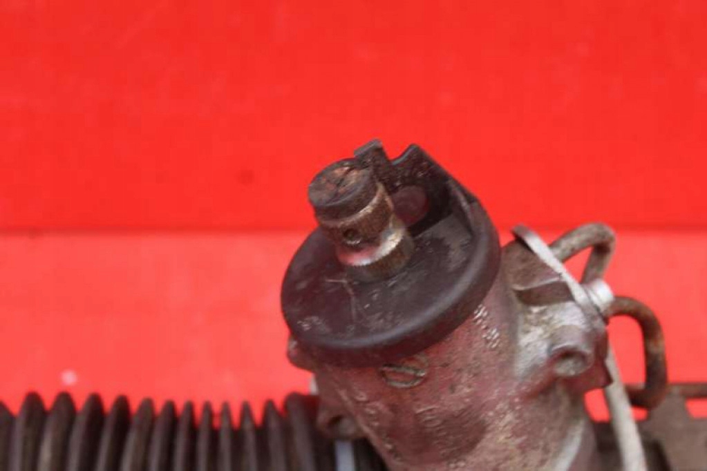 фото №5, Трансмиссия рулевая рейка eu 6768875 bmw e90 e91 2.5xi 218 km 04-10