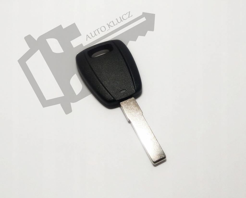 фото №1, Ключ na транспондер dla fiat жало sip22
