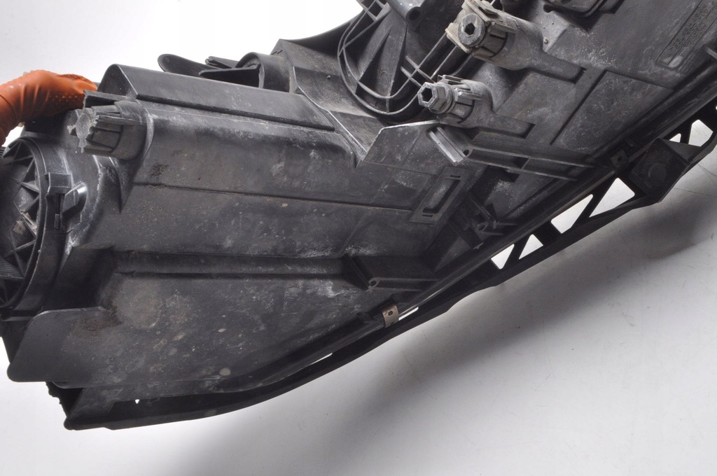 фото №9, Mazda 6 gg лампа ліва передня лівий перед