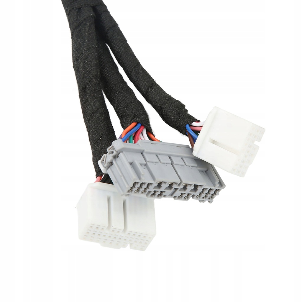 фото №9, Джгут трубопровід двигуна гнучка ізоляція