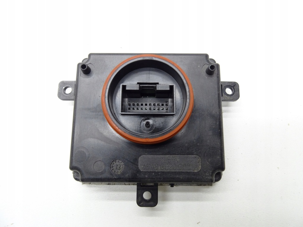 фото №1, Перетворювач лампи світла led audi a4 b8 skoda yeti lift 5l 4g0907697d