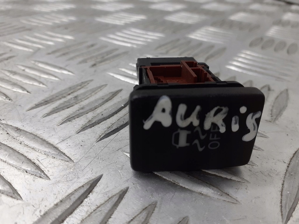 фото №1, Перемикач esp toyota auris 15c032