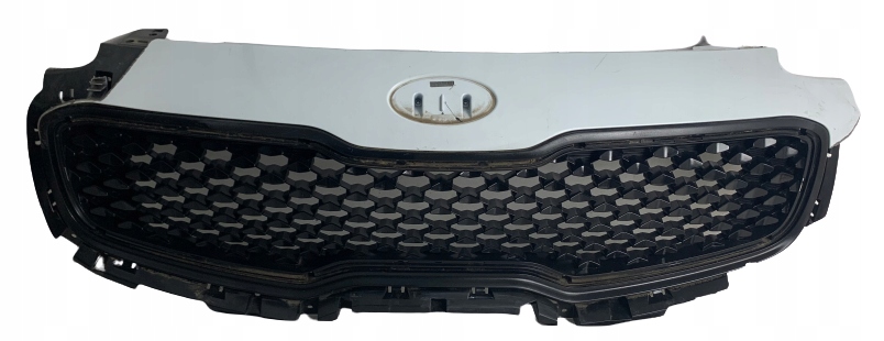 фото №1, Решётка радиатора решётка радиатора kia sportage iv 16- 86350-f1000