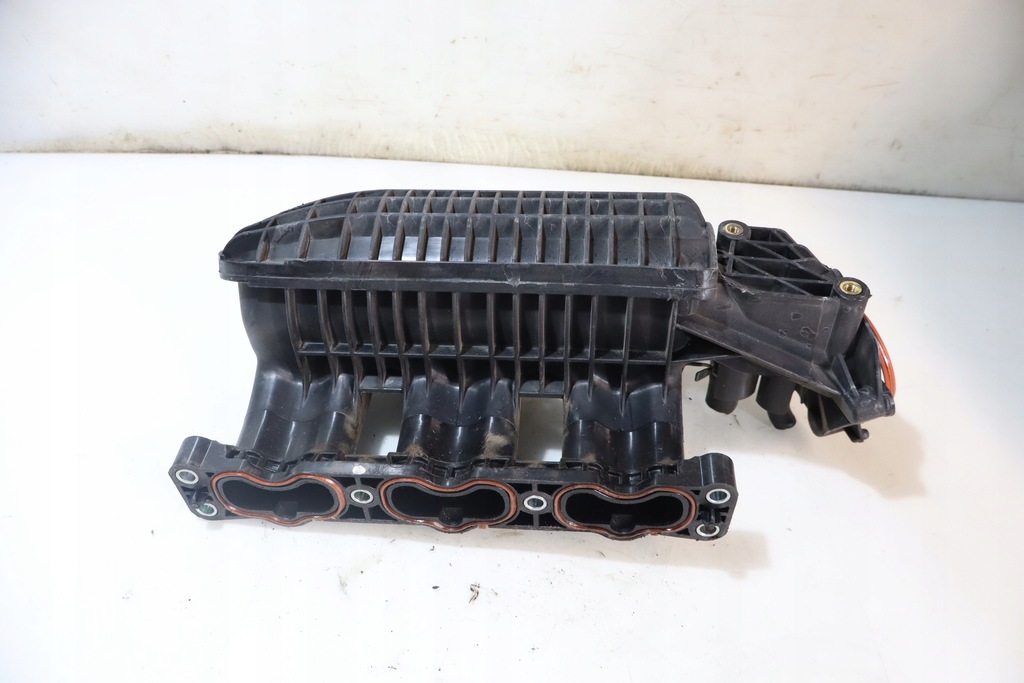 фото №1, Колектор всмоктуючий honda civic x 1.0