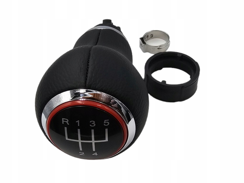 фото №6, Ручка переключения передач audi a1 a2 a3 s3 8l a3 s3 8p a3 s3 8v a4 b6 s4 b6 a4 b7