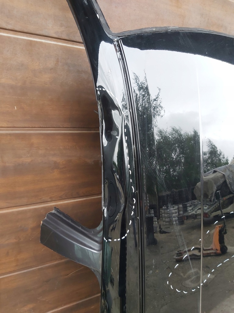 фото №9, Toyota c-hr крыша обшивка крыша chr