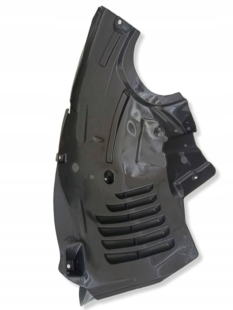 фото №6, Mercedes w212 підкрилок лівий перед a2126905430