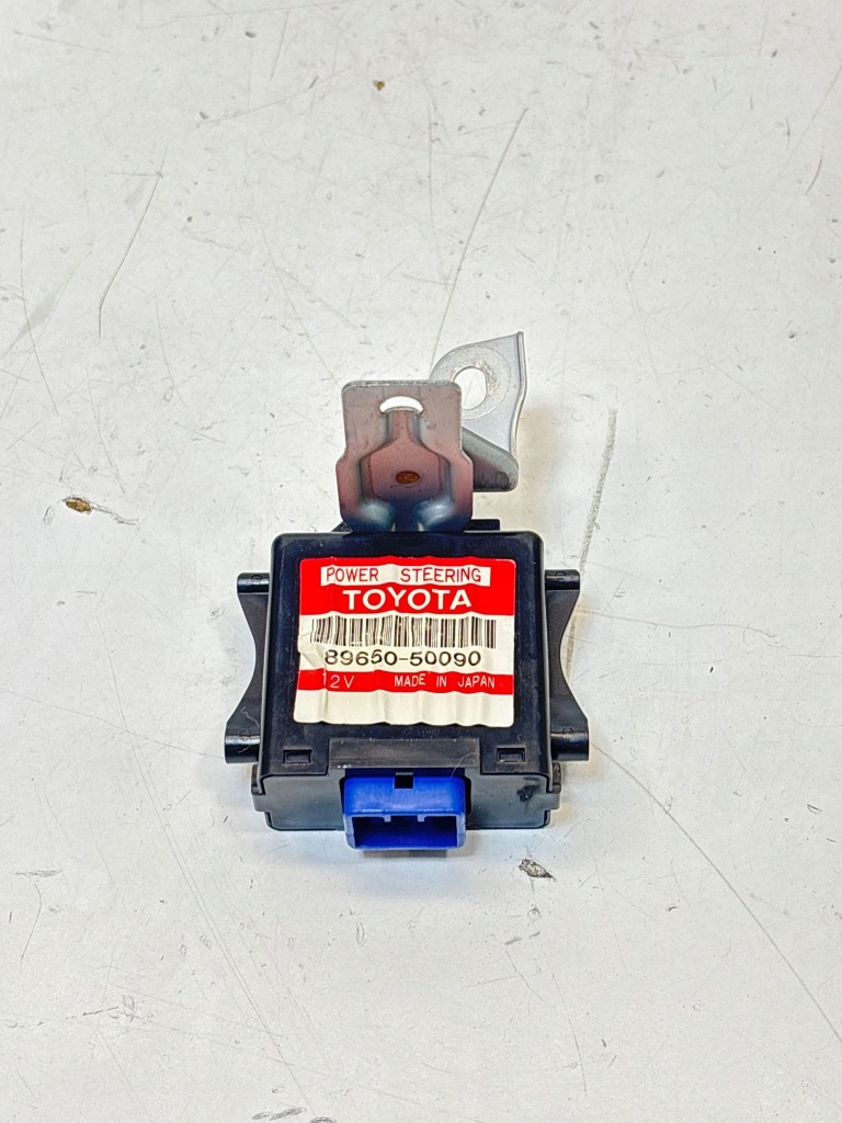 фото №1, Lexus ls 400 ls400 94-97 модуль блок керування підсилювача керма