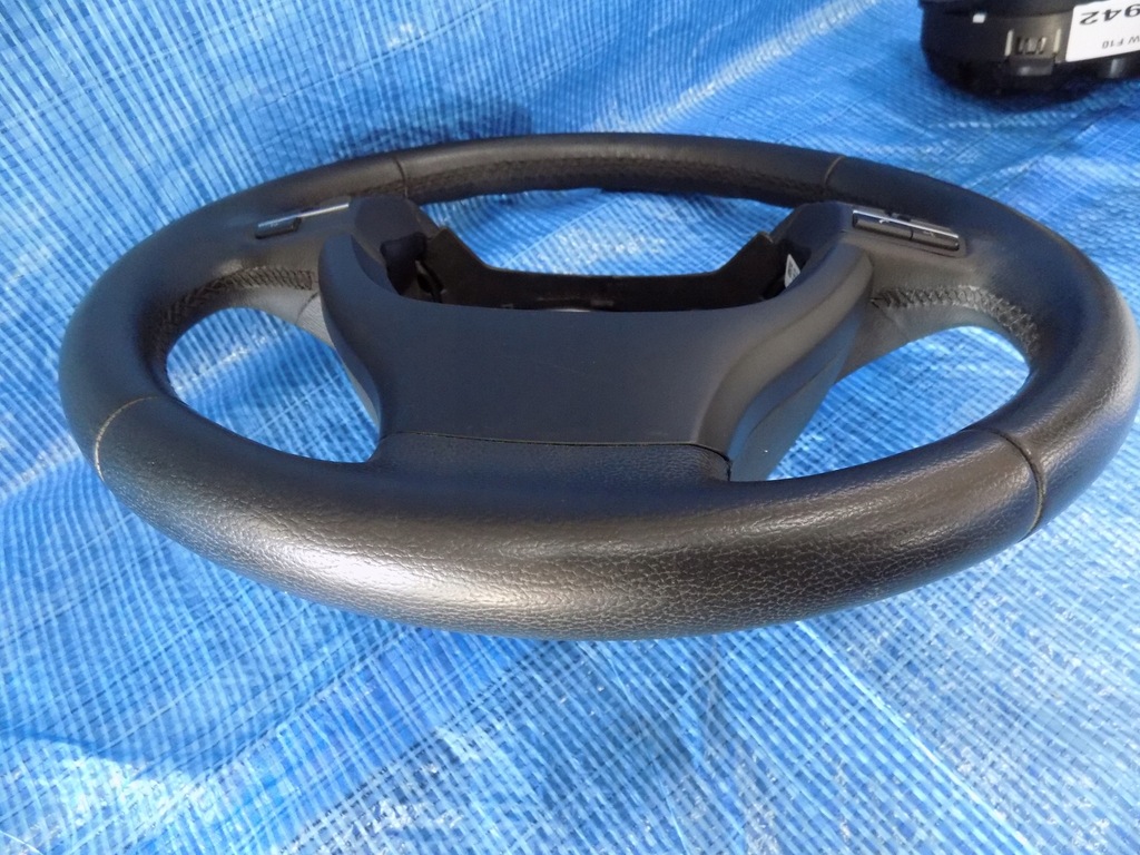 фото №8, Повітропровід мультифункція bmw 5 f10 2012r 3,0b