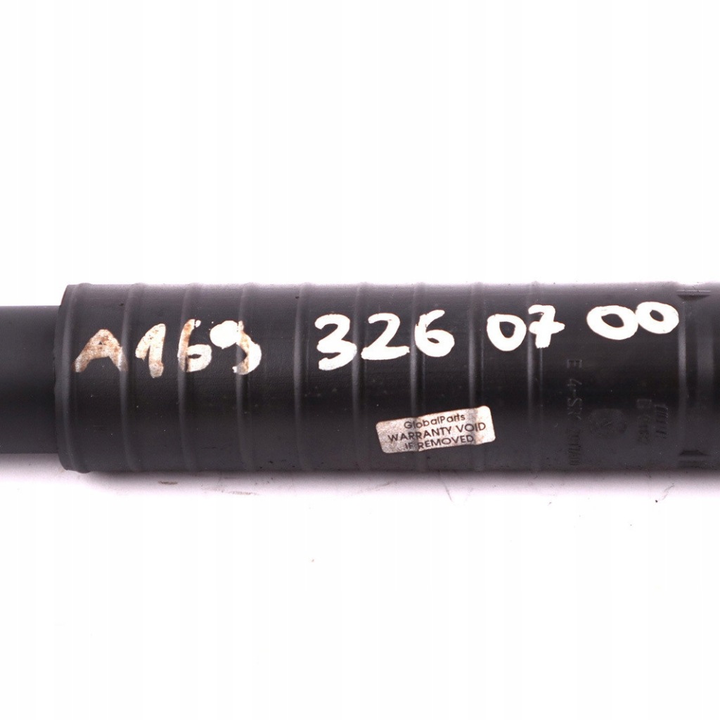 Mercedes w245 амортизатор підвіска задній Доставка