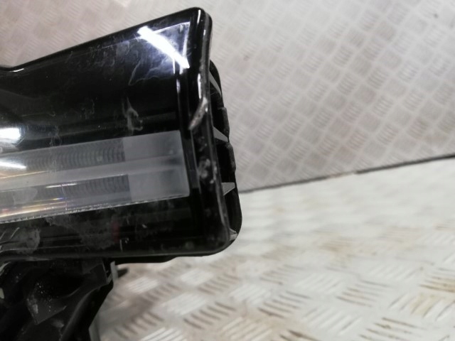 фото №5, Volvo xc60 ii full led 31656615 лампа перед правая