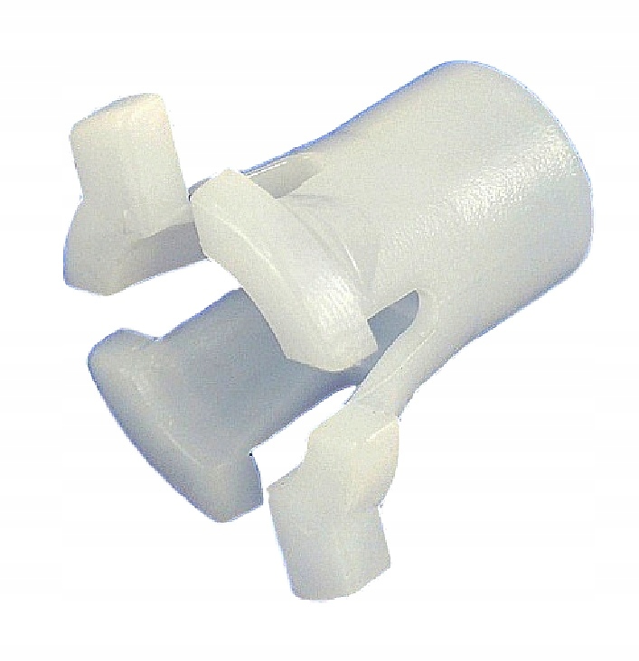 фото №1, 5szt bmw 5'e34 -клипса регулировки фара