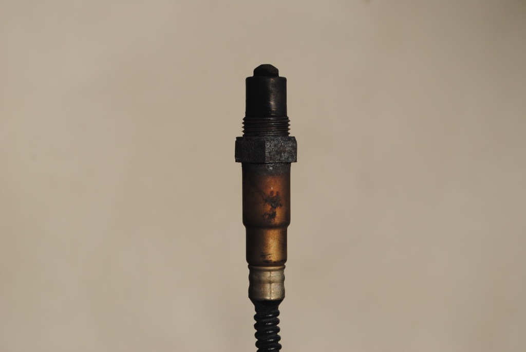 фото №4, Датчик лямбда-зонд 06f906262s audi a3 8p