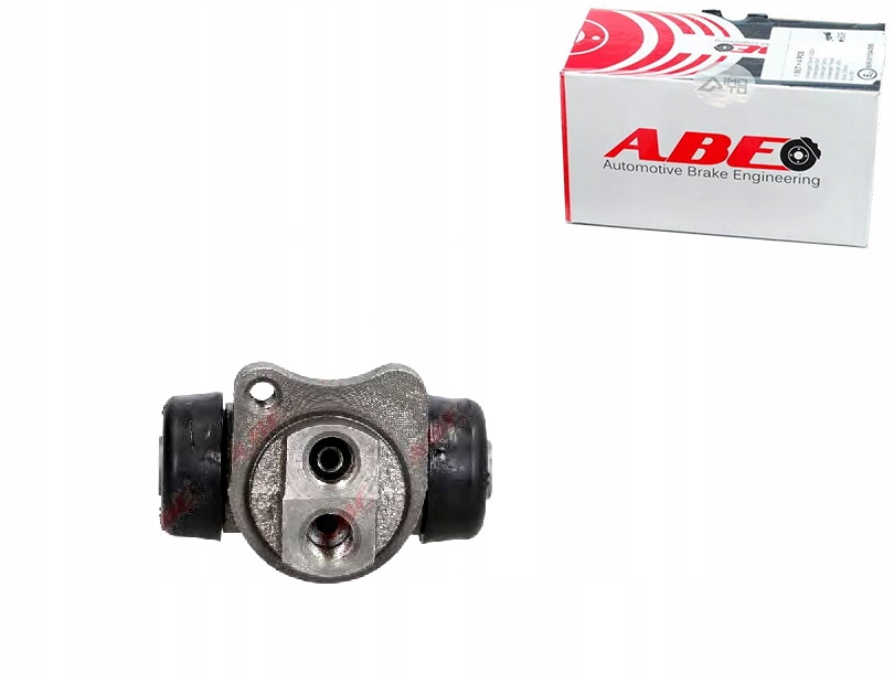 фото №1, Циліндрик гальмівний chevrolet matiz spark daewoo