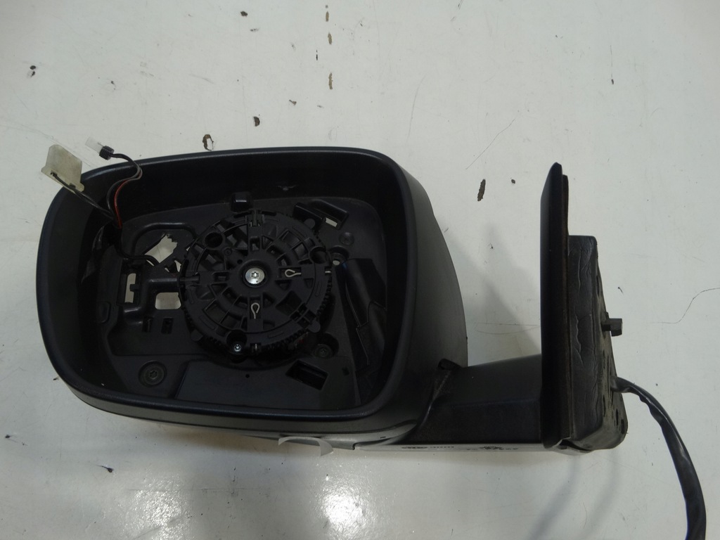 фото №3, Дзеркало ліва перед renault koleos ii 963021837r 14 pin 17r.-
