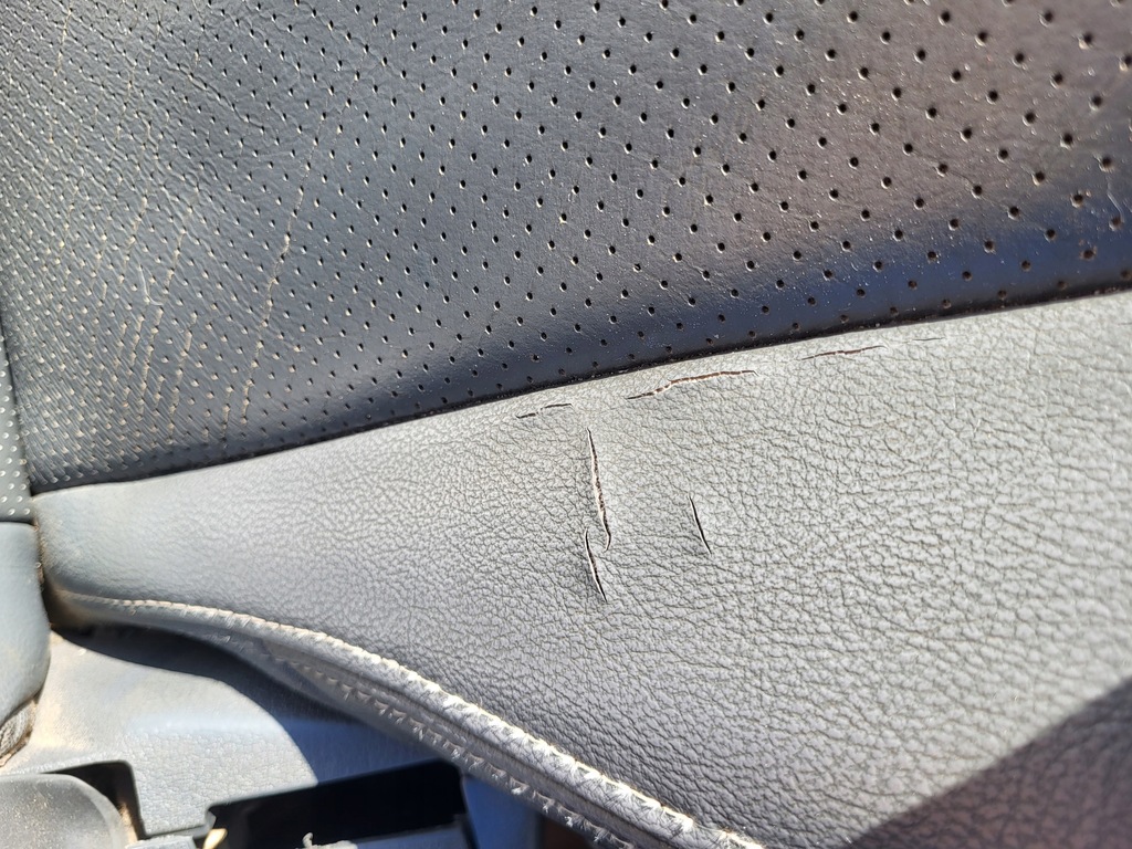 фото №11, Jeep cherokee liberty kk 07-12 сиденья