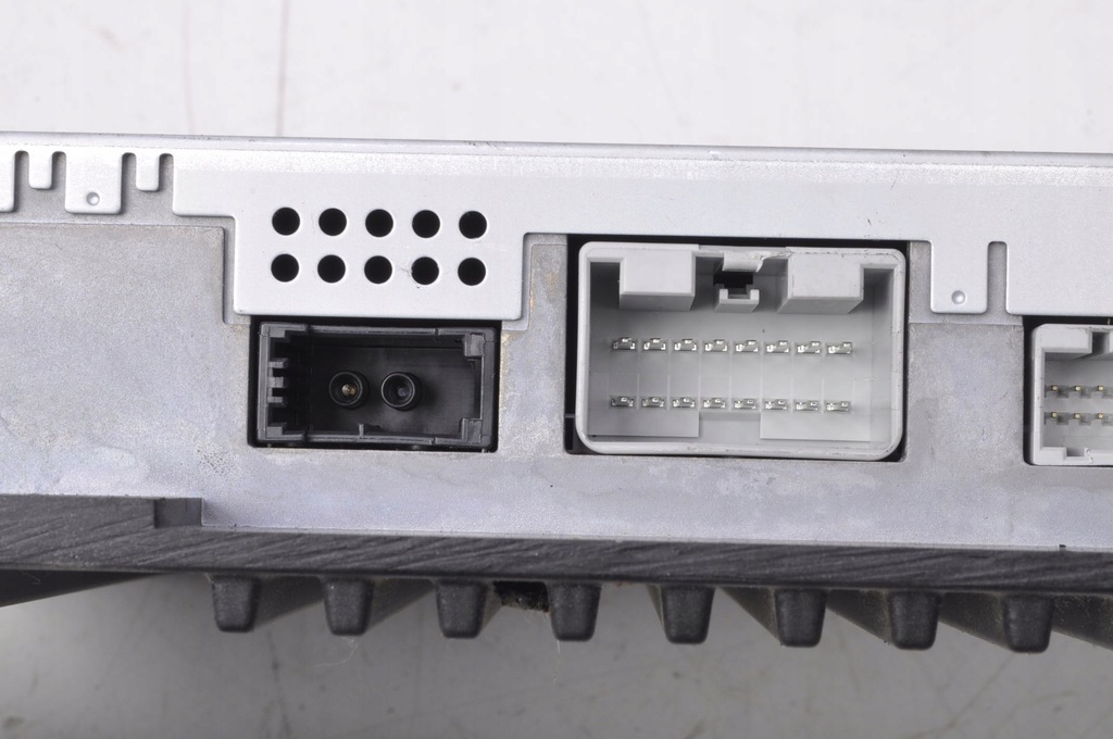 фото №6, Volvo xc90 підсилювач радіо 31310830