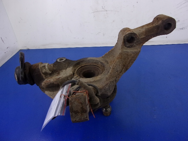 фото №4, Renault espace iv 1.9dci поворотний кулак ступиця права