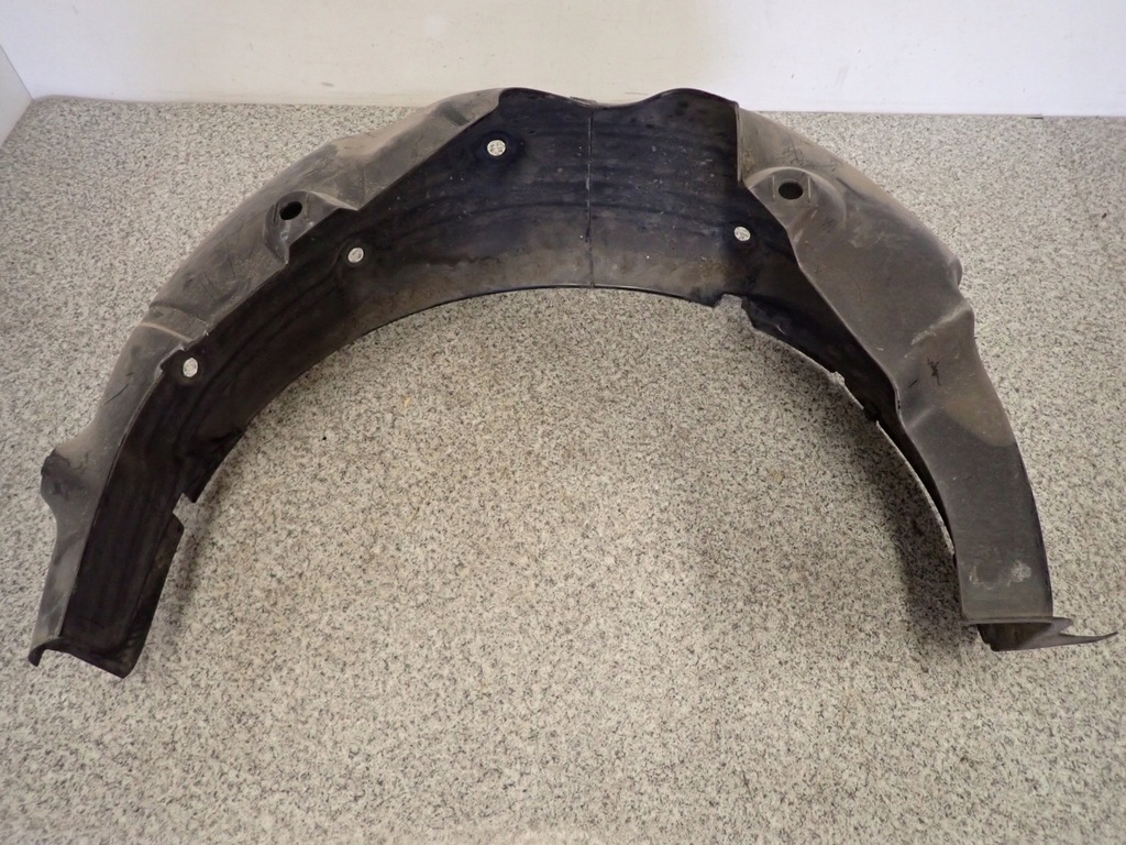 фото №1, Hyundai ix35 подкрылок задние правое