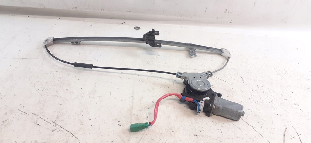 фото №4, Подъемник стекло правый задняя honda cr-v ii 2 pin