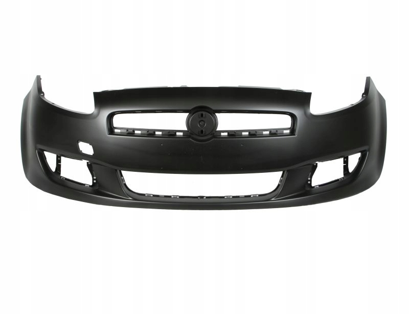 фото №1, Бампер передний fiat bravo ii 2006-2014 каждый цвет