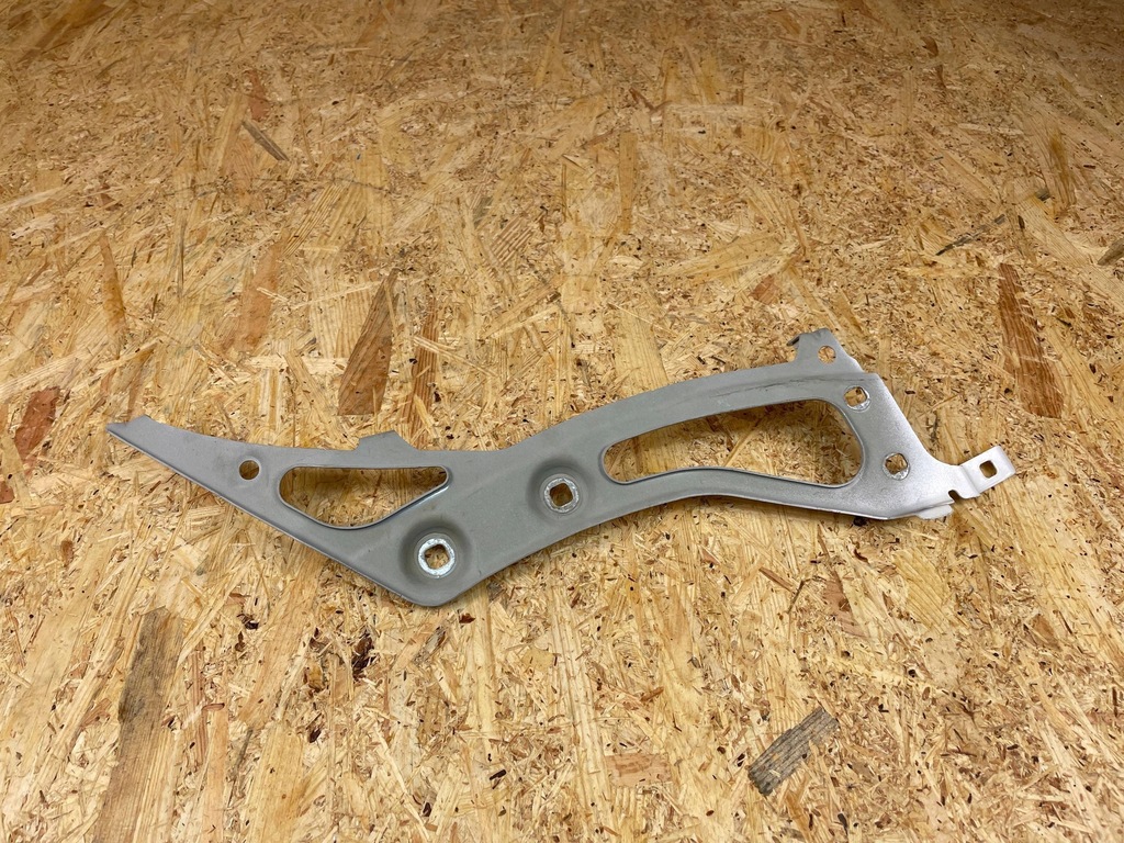 фото №9, Кронштейн кронштейн кронштейн крыла перед правый bmw 2 f45 f46 7297200