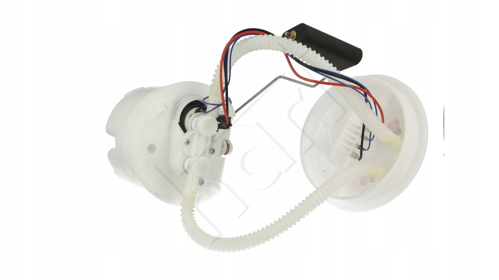 фото №1, Насос пального el ford focus i transit connect benzy