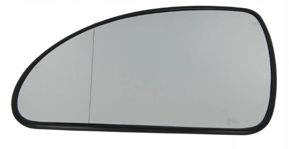 фото №1, Вкладиш дзеркало зовнішнього cee"d, 10.06-08.0