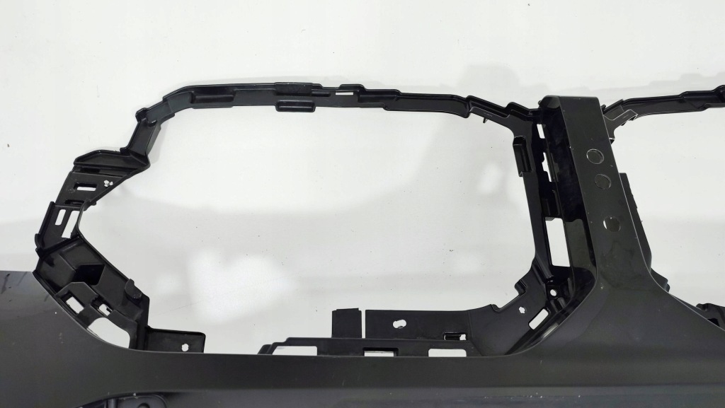 фото №9, Bmw xm бампер передний