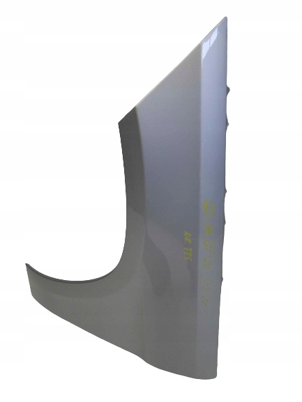 фото №1, Mercedes gl gls x166 166 крыло передний левый 775